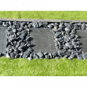 SHINING BLACK 40/60 - 1000 Kg