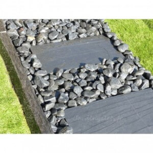 NEGRO BRILLANTE 40/60 - 1000 Kg