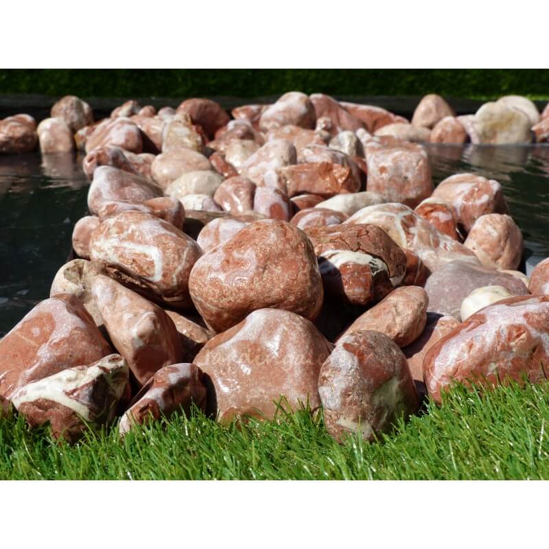 CZERWONY 40/60 - 1000 kg