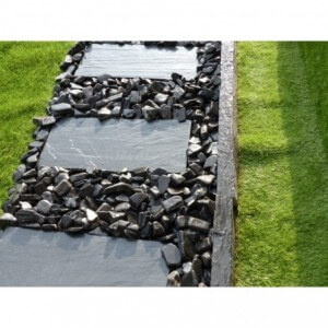 CZARNA LAJA 40/60 - 250 kg