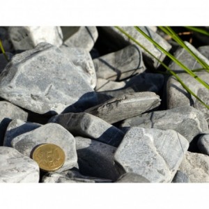 CZARNA LAJA 40/60 - 250 kg