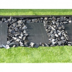 BLACK LAJA 40/60 - 250 Kg