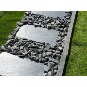 NOIR LAJA 40/60 - 250 Kg