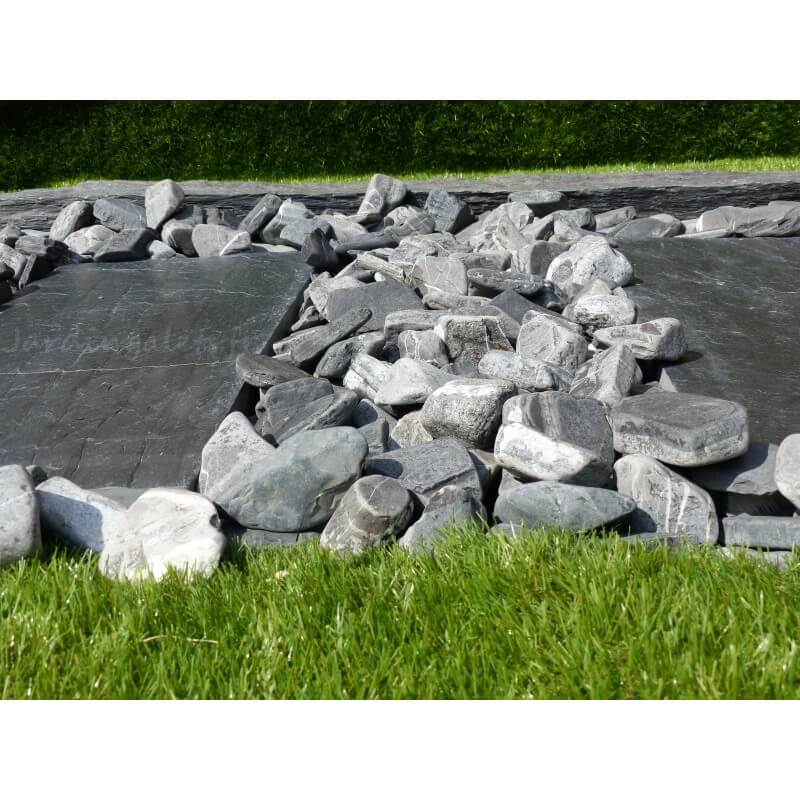 CZARNA LAJA 40/60 - 500 kg