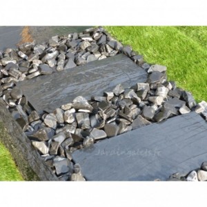 SCHWARZ LAJA 40/60 - 500 Kg