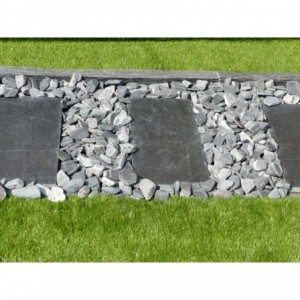 SCHWARZ LAJA 40/60 - 500 Kg