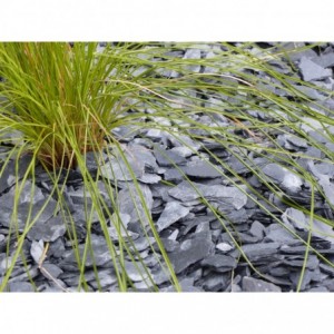 ARDESIA NERA 10/40 - 750 Kg