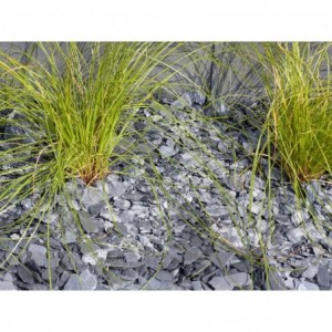 ARDESIA NERA 10/40 - 1000 Kg