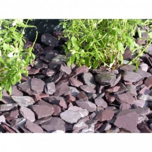 ARDESIA VIOLINA 30/50 - 500 Kg