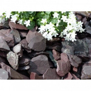 ARDESIA VIOLINA 30/50 - 750 Kg