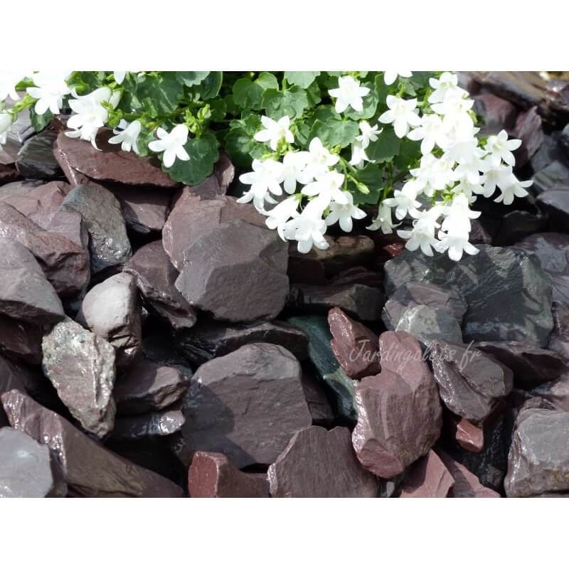 ARDESIA VIOLINA 30/50 - 1000 Kg