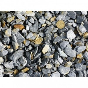 GREY ARDOISE 10/30 - 1000 Kg