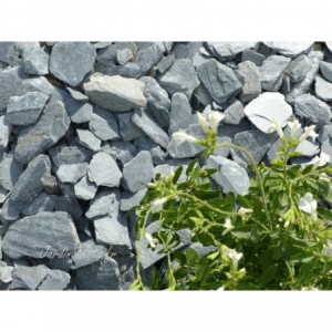 ARDESIA GRIGIA 30/60 - 1000 Kg