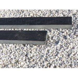 Obrzeże łupkowe 80 cm - Opakowanie 10 sztuk