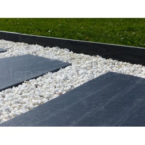 Obrzeże łupkowe 50 cm - Opakowanie 10 sztuk