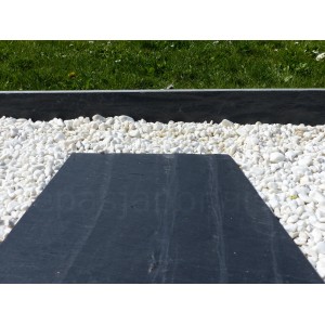 Obrzeże łupkowe 50 cm - Opakowanie 10 sztuk