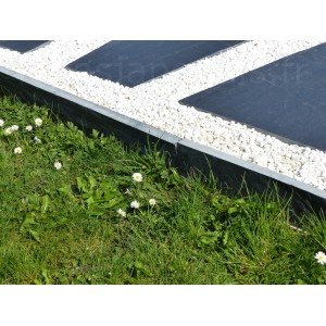 Obrzeże łupkowe 50 cm - Opakowanie 10 sztuk