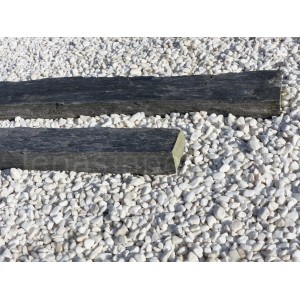 Bordure en Schiste 1.20 m - Pack de 10 pièces