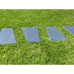 Dalle Pas Japonais Trapèze