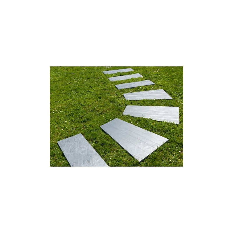 Dalle Pas Japonais Trapèze