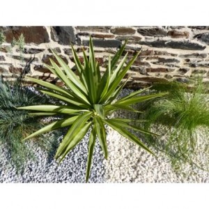 Galet Gris Clair calibre 6-12 mm