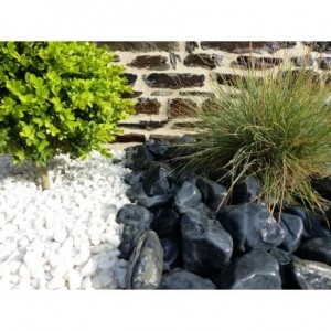 Gravier Blanc Pure calibre 8-12 mm