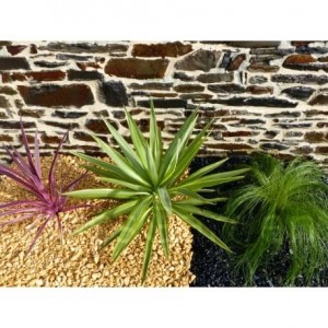 Gravier Jaune 10-15 mm