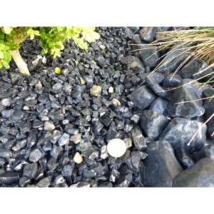 Gravier Noir calibre 8-14 mm