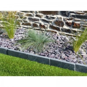 Paillage Ardoise Violine  30-50 - VRAC Big Bag - 250 kg