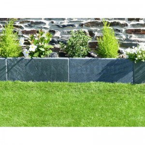 Bordure Patinée 50 cm