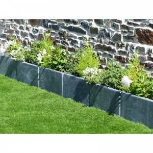 Bordures Patinées 50 cm