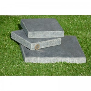 Bordure Patinée 20 cm - Pack 100 pièces - 20 mètres