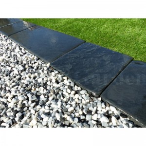 Bordure Patinée 15 cm - Pack 120 pièces - 18 mètres