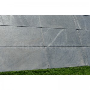 Pavé Patinée 50 cm