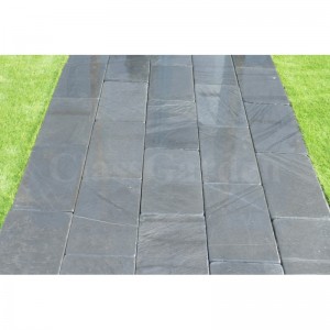 Pavé Patinée 50 cm - Pack 2 pièces - 0,25 m²