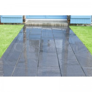 Pavé Patinée 50 cm - Pack 16 pièces - 2 m²