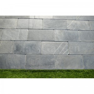 Pavé Patinée 50 cm - Pack 28 pièces - 3,50 m²