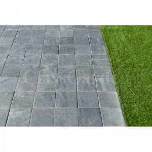 Pavé Patinée 15 cm - Pack 20 pièces - 0,50 m²