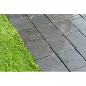 Pavé Patinée 15 cm - Pack 220 pièces - 5 m²