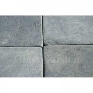 Pavé Patinée 15 cm - Pack 440 pièces - 10 m²