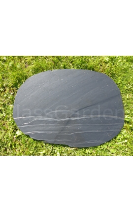 Nicht unregelmäßig japanischer Schiefer