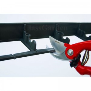 Bordure de jardin Droite et Flexible 9 mètres