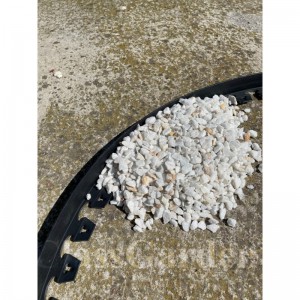 Bordure de jardin Flexible 9 mètres