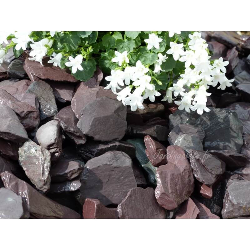 ARDOISE VIOLINE 30/50 - 1500 Kg