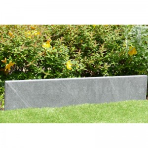 Bordure Patinée 100 cm