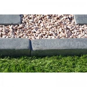 Bordure Patinée XL 50 cm